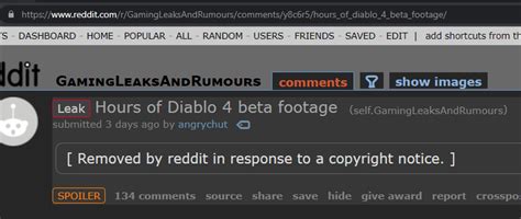 r/GamingLeaksAndRumours .